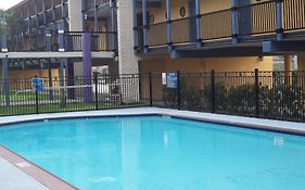 Scottish Inns Galveston